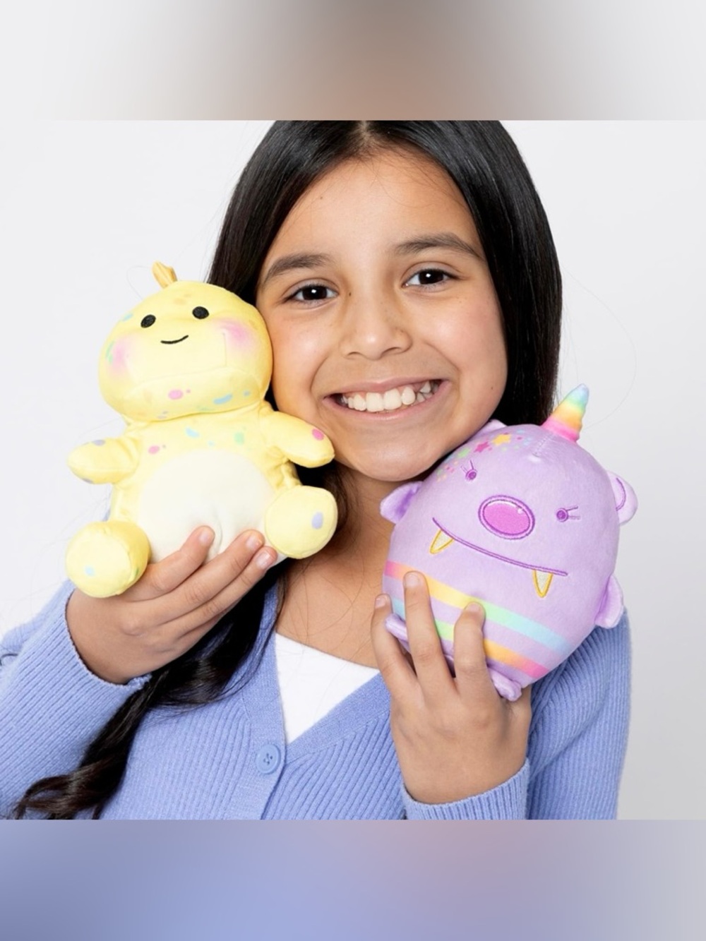 Moriah Elizabeth - Mystery Plush Series Three - Picture 11 of 11